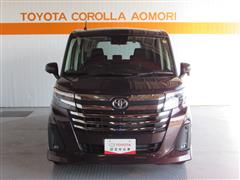 ルーミー 4WD カスタムG