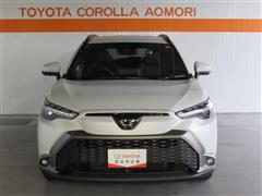 カローラクロスHV 4WD Z