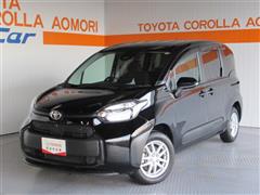 シエンタHV 4WD G