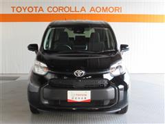 シエンタHV 4WD G