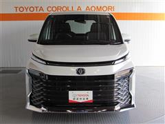 ヴォクシー 4WD S-G