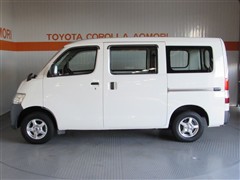 タウンエースV 4WD DX