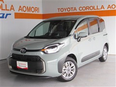 シエンタHV 4WD Z