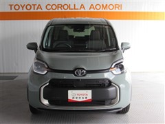 シエンタHV 4WD Z