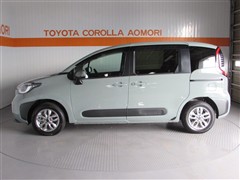 シエンタHV 4WD Z