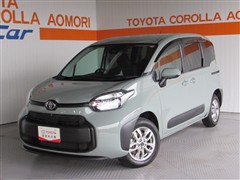 シエンタHV 4WD G