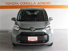 シエンタHV 4WD G