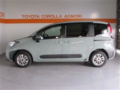 シエンタHV 4WD G