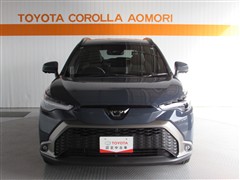 カローラクロスHV 4WD Z