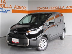 シエンタHV 4WD Z