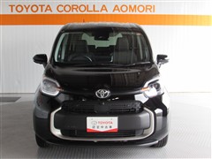 シエンタHV 4WD Z