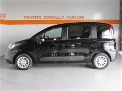 シエンタHV 4WD Z