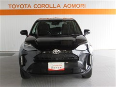 ヤリスクロス 4WD G