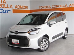 シエンタHV 4WD Z