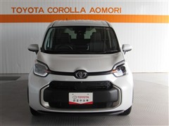 シエンタHV 4WD Z