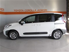 シエンタHV 4WD Z