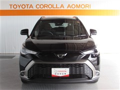 カローラクロスHV 4WD S