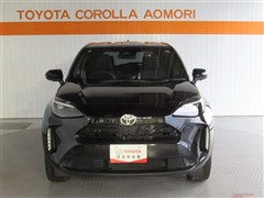 ヤリスクロス 4WD Z