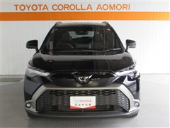 カローラクロスHV 4WD Z