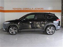 カローラクロスHV 4WD Z