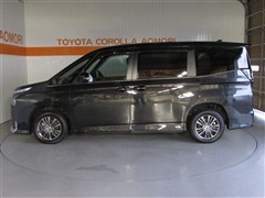 ヴォクシーHV 4WD S-Z