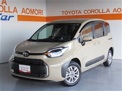 トヨタ シエンタHV 4WD Z