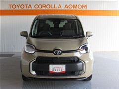 シエンタHV 4WD Z