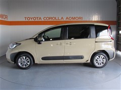 シエンタHV 4WD Z