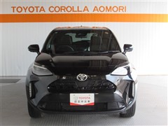 ヤリスクロスHV 4WD Z