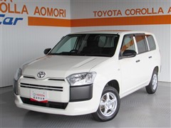 トヨタ プロボックス 4WD G