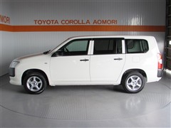 プロボックス 4WD G