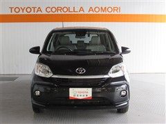 パッソ 4WD X-Lパッケージ