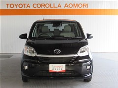 パッソ 4WD X-Lパッケージ