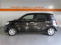 パッソ 4WD X-Lパッケージ