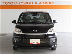 パッソ 4WD X-Lパッケージ