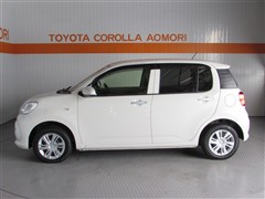 パッソ 4WD X-Lパッケージ