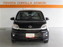 パッソ 4WD X-Lパッケージ