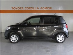 パッソ 4WD X-Lパッケージ