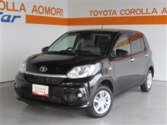 パッソ 4WD X-Lパッケージ