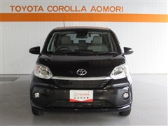 パッソ 4WD X-Lパッケージ