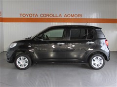 パッソ 4WD X-Lパッケージ