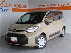 シエンタHV 4WD G