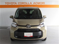 シエンタHV 4WD G