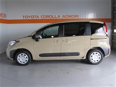 シエンタHV 4WD G