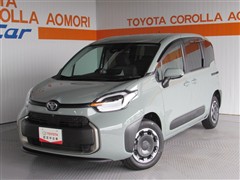 シエンタHV 4WD Z