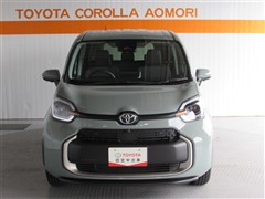 シエンタHV 4WD Z