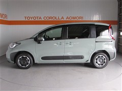 シエンタHV 4WD Z