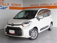 シエンタHV 4WD Z