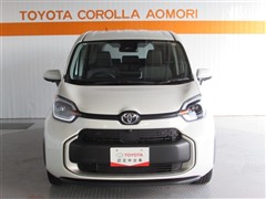 シエンタHV 4WD Z