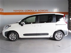 シエンタHV 4WD Z